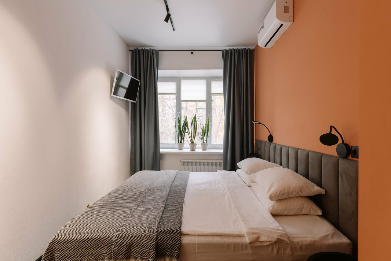 Хостел HDhostel Ижевск