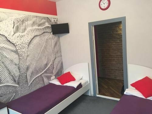 Хостел HDhostel Ижевск