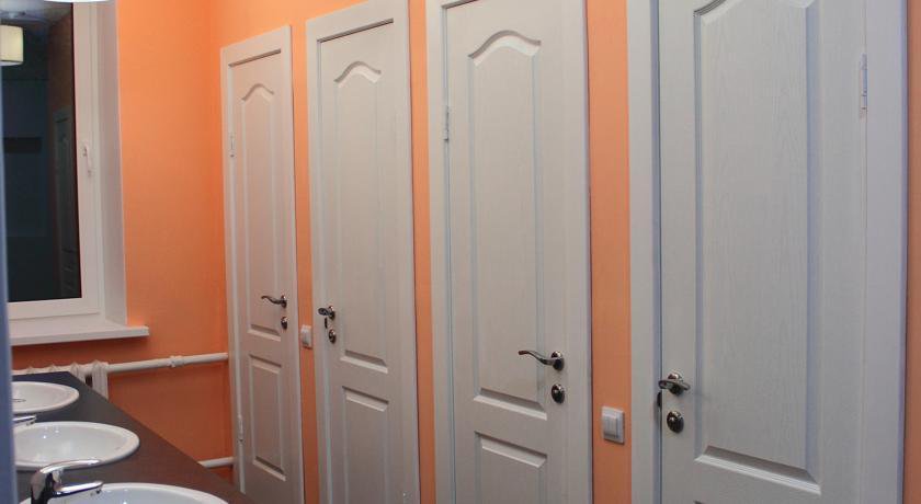 Хостел HDhostel Ижевск-11