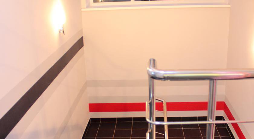 Хостел HDhostel Ижевск-14
