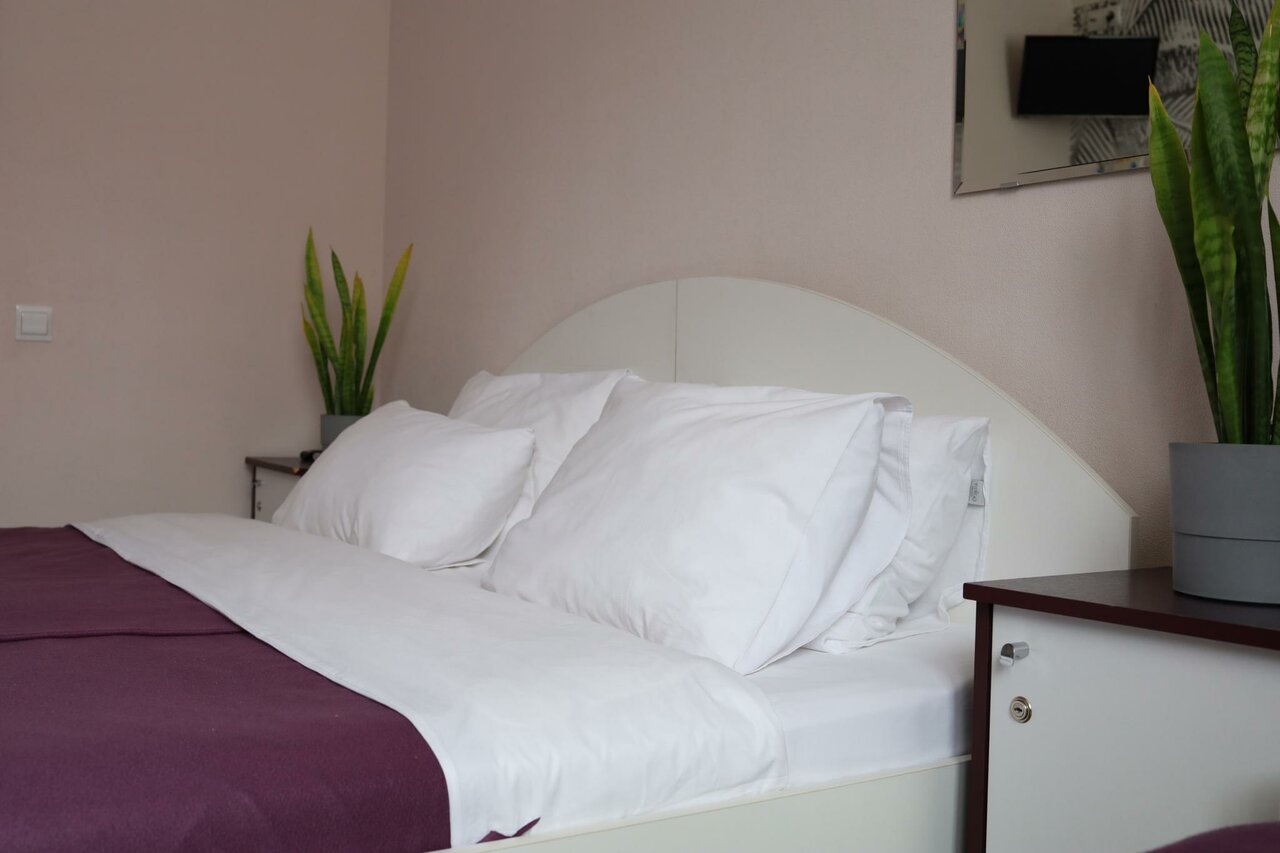 Хостел HDhostel Ижевск