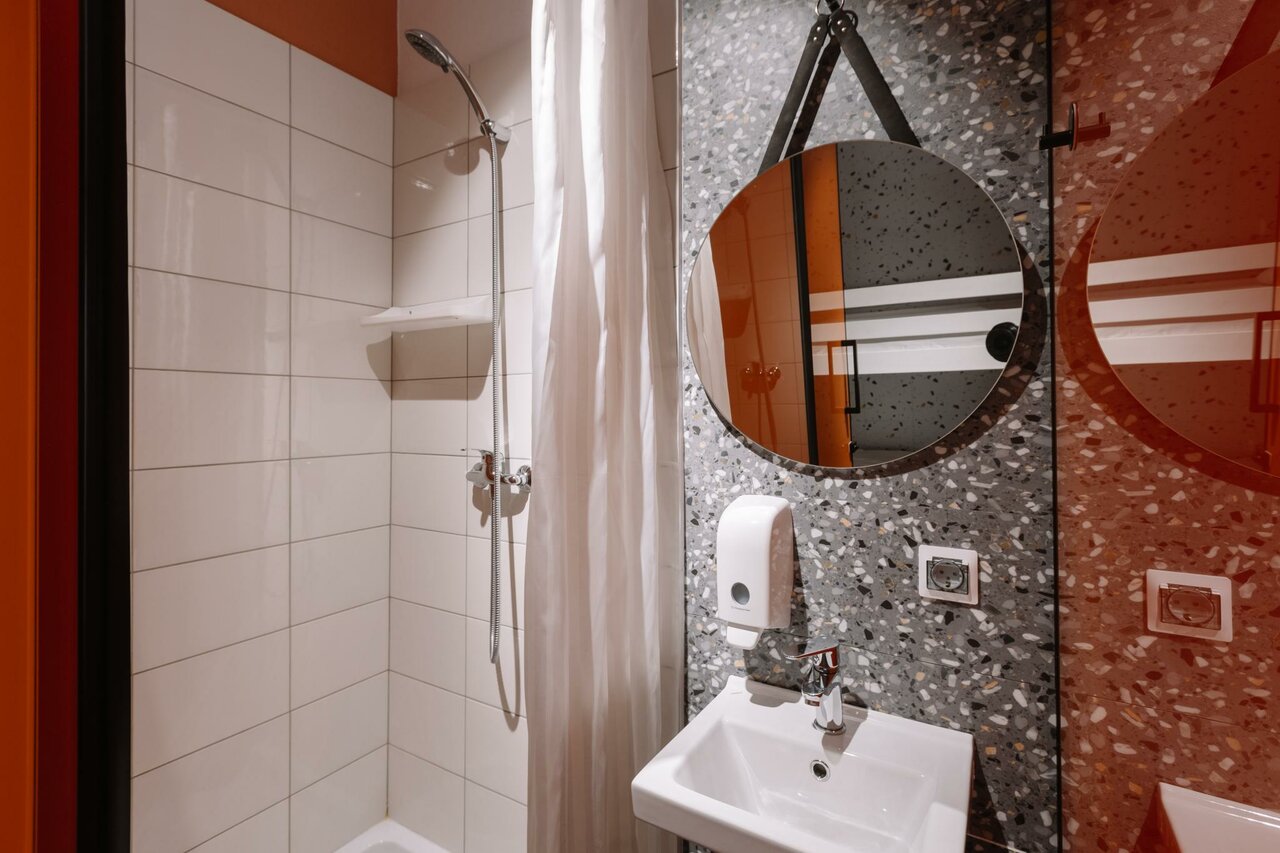 Хостел HDhostel Ижевск