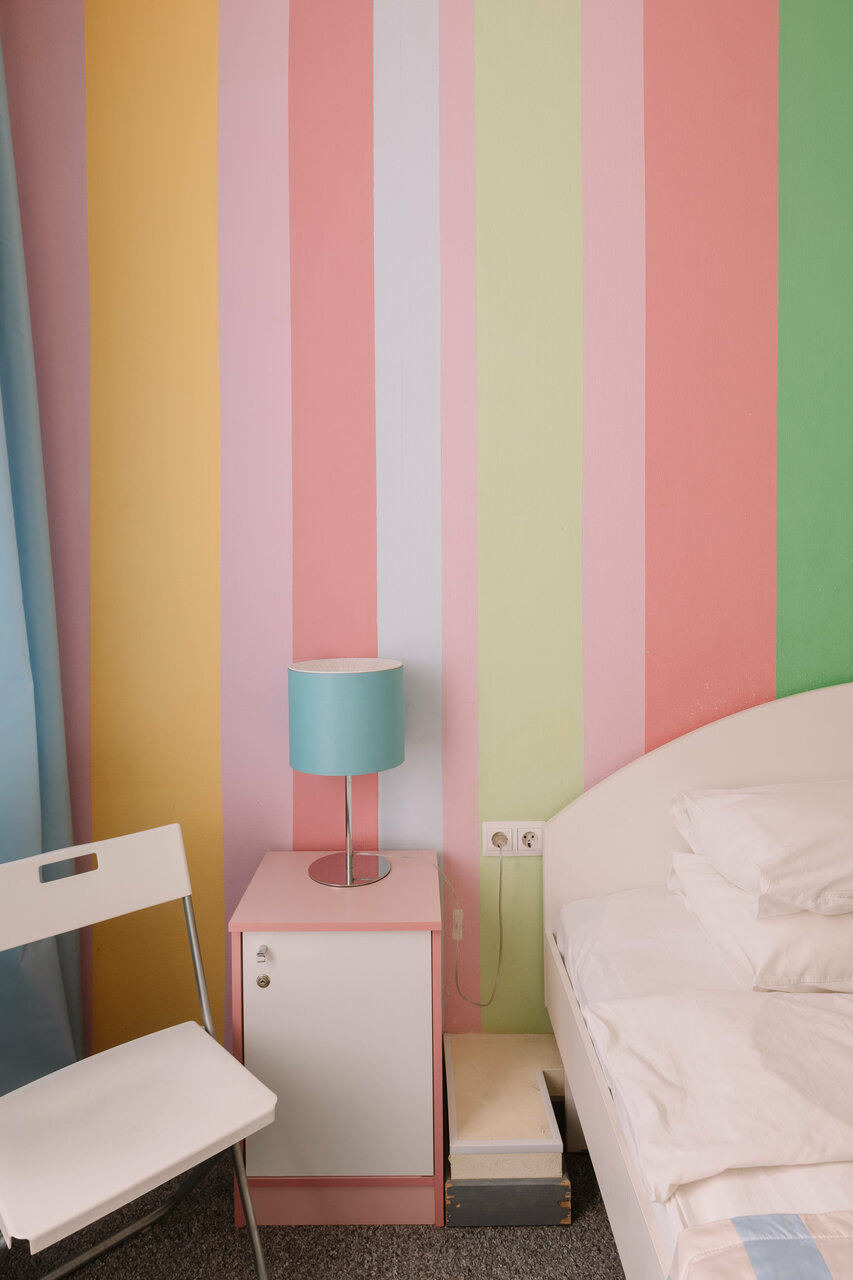 Хостел HDhostel Ижевск