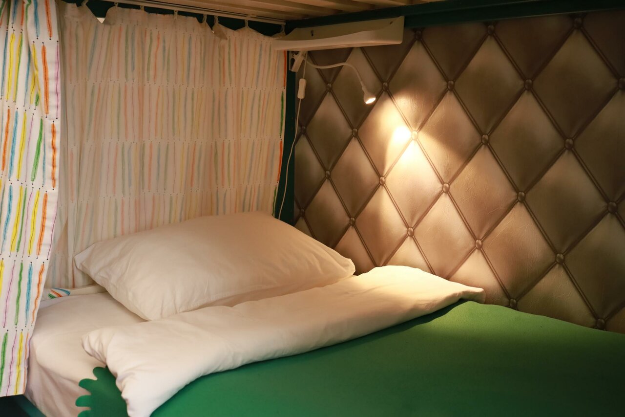 Хостел HDhostel Ижевск
