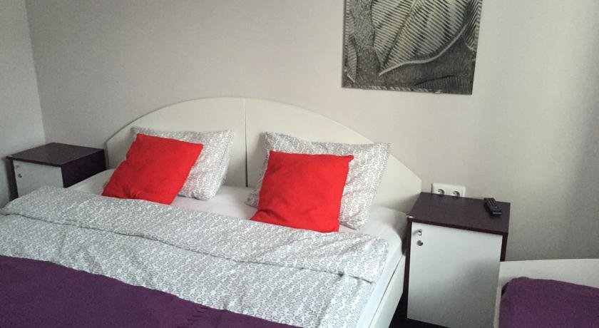 Хостел HDhostel Ижевск-47