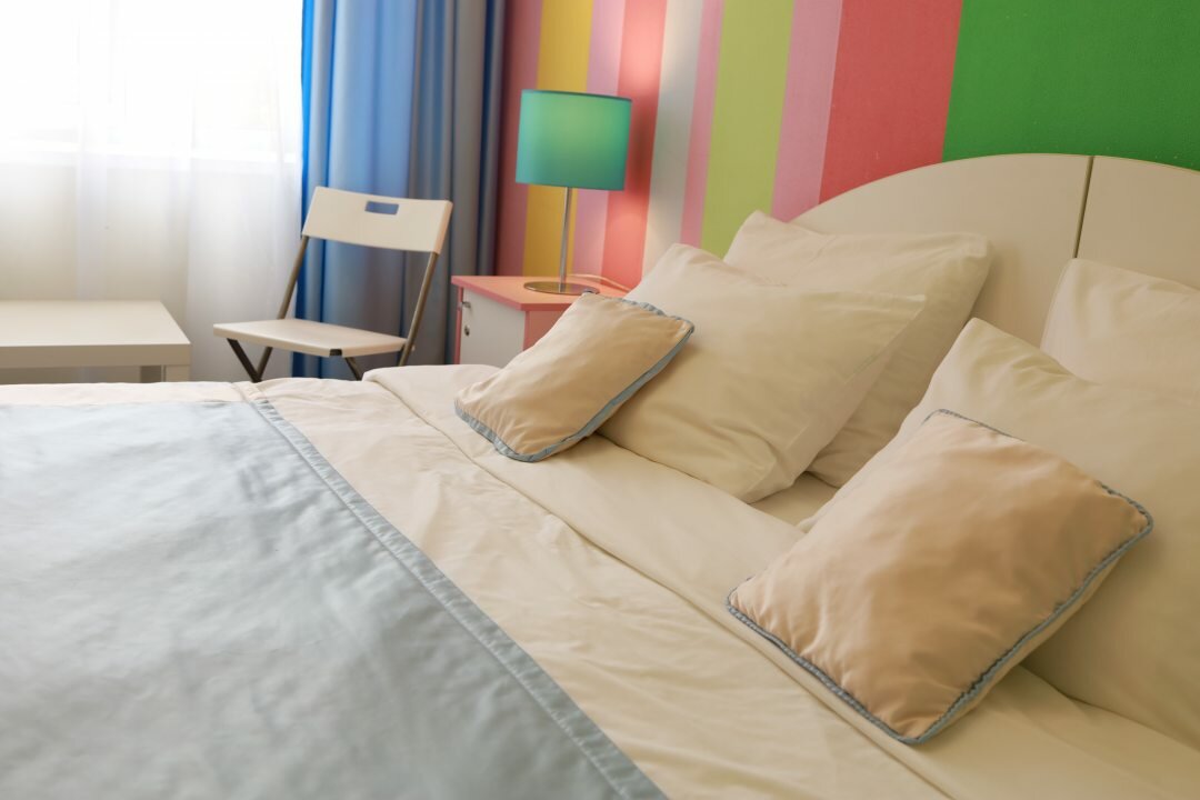 Хостел HDhostel Ижевск