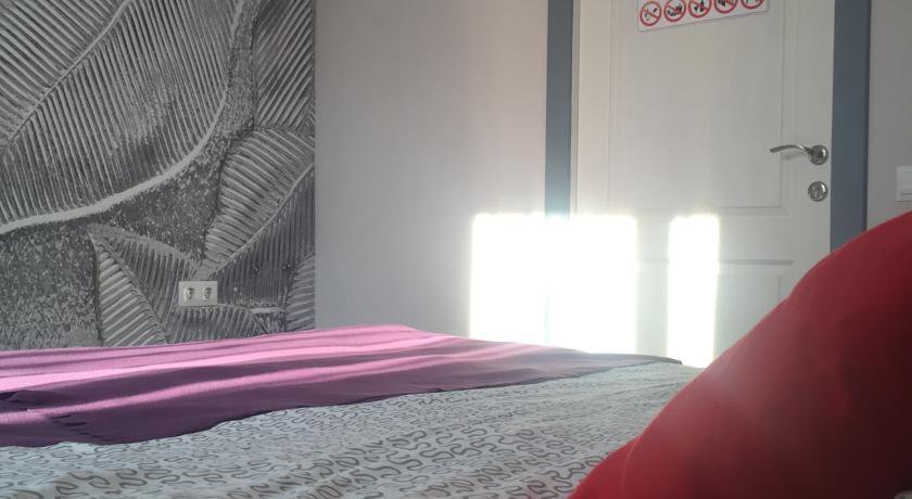 Хостел HDhostel Ижевск-50