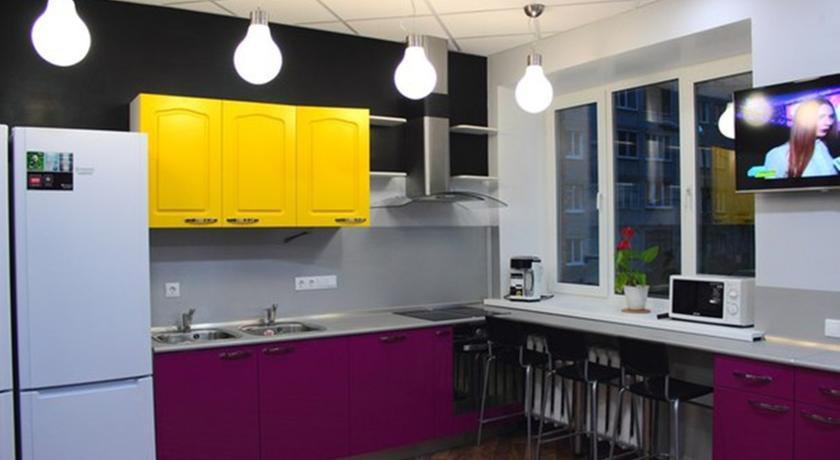 Хостел HDhostel Ижевск-5