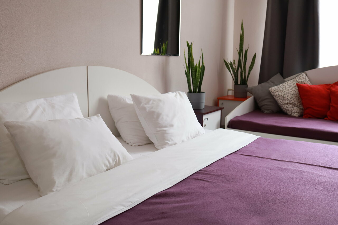 Хостел HDhostel Ижевск