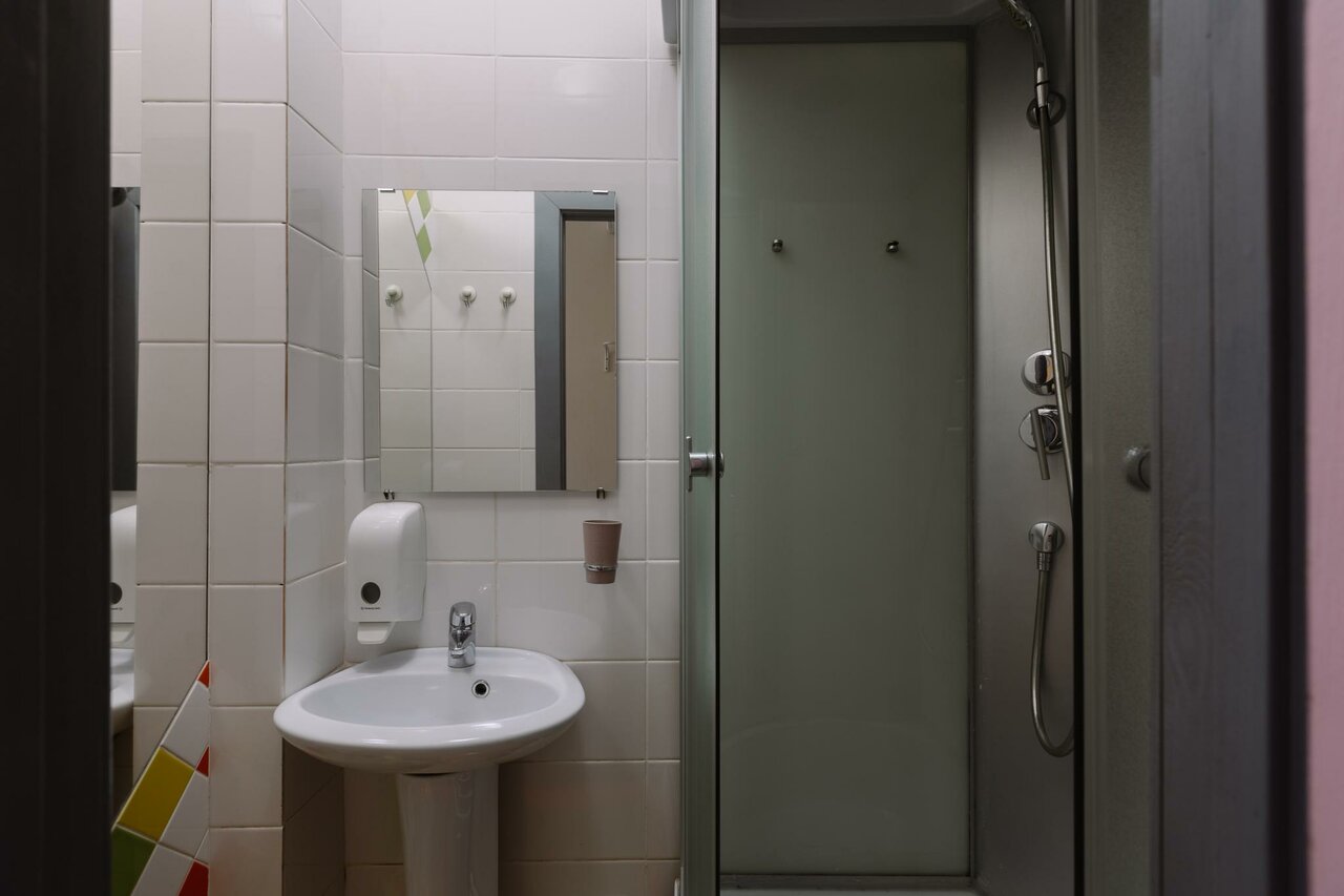 Хостел HDhostel Ижевск