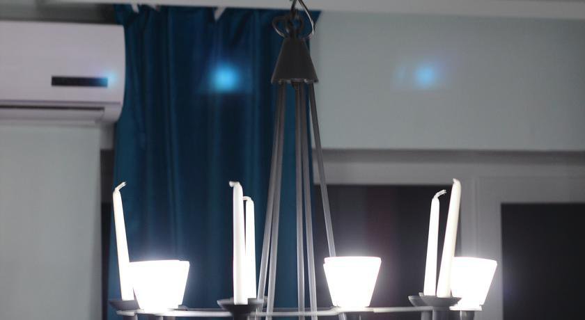Хостел HDhostel Ижевск-23