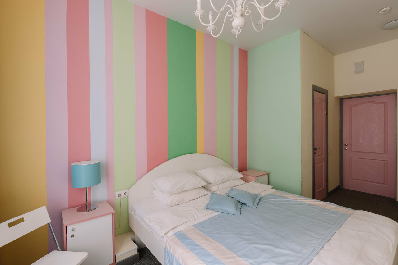 Хостел HDhostel Ижевск