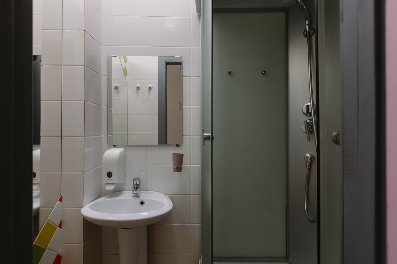 Хостел HDhostel Ижевск