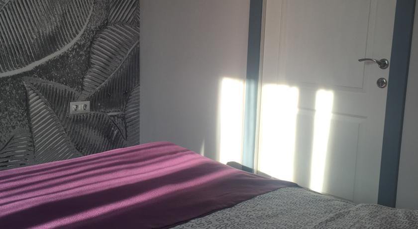 Хостел HDhostel Ижевск-52