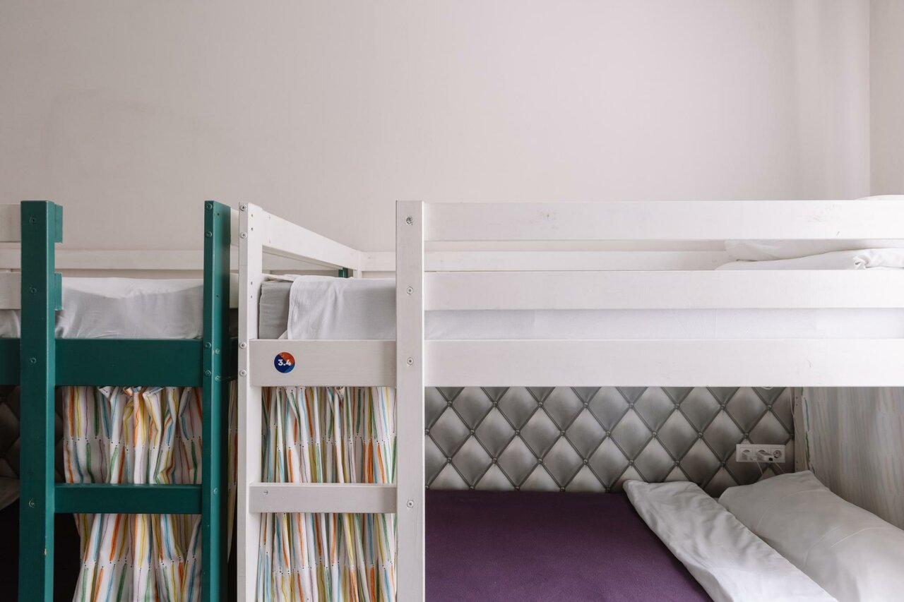 Хостел HDhostel Ижевск