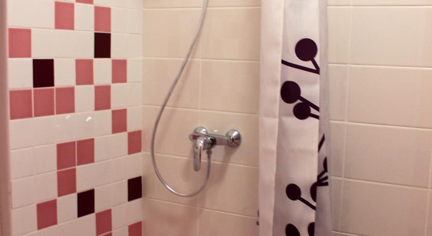 Хостел HDhostel Ижевск-12