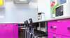 Хостел HDhostel Ижевск-6