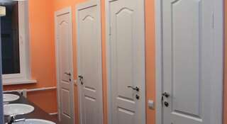 Хостел HDhostel Ижевск-7