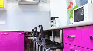Хостел HDhostel Ижевск-6