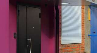 Хостел HDhostel Ижевск-5