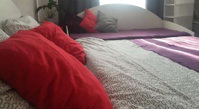 Хостел HDhostel Ижевск-50