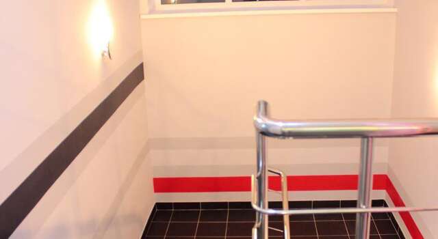 Хостел HDhostel Ижевск-13