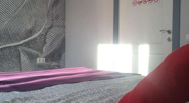 Хостел HDhostel Ижевск-49