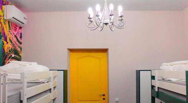 Хостел HDhostel Ижевск-24