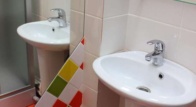 Хостел HDhostel Ижевск-27