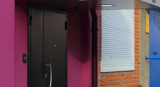 Хостел HDhostel Ижевск-8